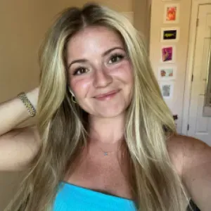 Melissa R. –  Miami, FL